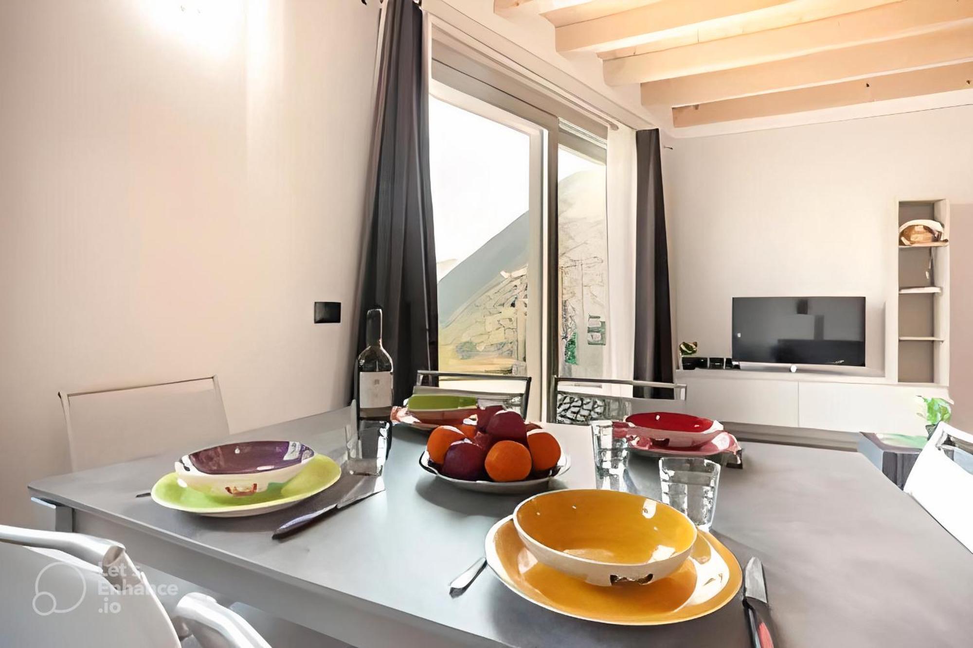 Appartamento Grande Terrazza Vista Lago Parzanica Екстериор снимка